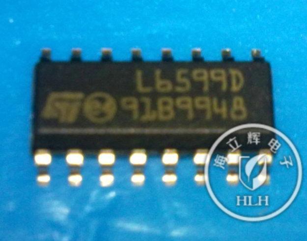 代理L6599DTR高压谐振控制器ST品牌原装现货